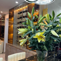 Bán Căn Hộ Chelsea Park, View Bể Bơi Trung Kính, Yên Hòa, 100M2, 2 Phòng Ngủfull. Liên Hệ: 0984250719