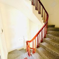 Thuỵ Khuê- Tt Tây Hồ- Nhà 4 Tầng Đẹp, Ngõ Nông Rộng Thông, Rất Gần Hồ Tây Chỉ 4.3 Tỷ