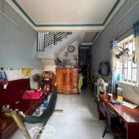 Bán Nhà 1T1L Sổ Riêng Phường Bửu Hoà. Diện Tích: 45M2. Giá: 1Tỷ 490 Gần Chợ Đồn