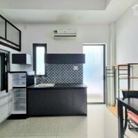 Cho thuê phòng giá chỉ 4X siêu rộng không chung chủ, full nội thất
