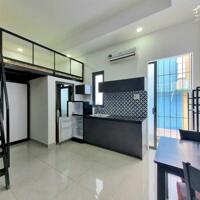 Cho thuê phòng giá chỉ 4X siêu rộng không chung chủ, full nội thất