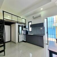 Cho thuê phòng giá chỉ 4X siêu rộng không chung chủ, full nội thất