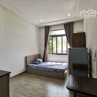 Căn Hộ Dịch Vụ Bình Thạnh - 40M2 - 4 Tầng - 7Phòng - Dòng Tiền 30 Triệu/ Tháng - 5,5 Tỷ Tl