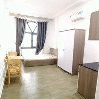 Căn Hộ Dịch Vụ Bình Thạnh - 40M2 - 4 Tầng - 7Phòng - Dòng Tiền 30 Triệu/ Tháng - 5,5 Tỷ Tl