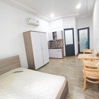 Căn Hộ Dịch Vụ Bình Thạnh - 40M2 - 4 Tầng - 7Phòng - Dòng Tiền 30 Triệu/ Tháng - 5,5 Tỷ Tl