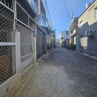 Nhà Shr Nguyền Thị Kiêu ( Ta19 ) Đường 6M Thông . 4Mx17M Đúc 1 Trệt 1 Lầu