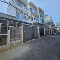 Nhà Shr Nguyền Thị Kiêu ( Ta19 ) Đường 6M Thông . 4Mx17M Đúc 1 Trệt 1 Lầu