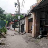 SIÊU PHẨM ĐẤT KINH DOANH PHỐ YÊN VIÊN -105m2 MT 6m - MẶT NGÕ THÔNG Ô TÔ TRÁNH 