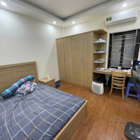 Nhà Mặt Ngõ Thông - Chủ Tự Xây Kiên Cố - Mới Tinh Lung Linh - Sổ Nở Hậu - 50M Ra Mặt Phố - Ở Sướng