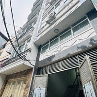 Bán Nhà Bồ Đề - Long Biên 7 Tầng - Ô Tô 7 Chỗ Vào Nhà - Giá Tốt