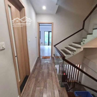 Bán Nhà Minori Village Hai Bà Trưngdiện Tích95M2 - 5 Tầng 3 Ô Tô Tránh