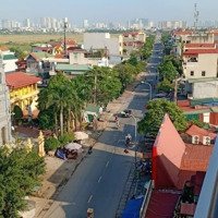 Bán Đất Trục Chính Kinh Doanh Thôn Kỳ Thủy Xã Bích Hoà Huyện Thanh Oai