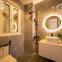 Bán nhà riêng hẻm xe hơi tại Ngô Quyền, 4.5x14m, 4 tầng, không có căn thứ 2 so sánh Q10,giá 11,5ty