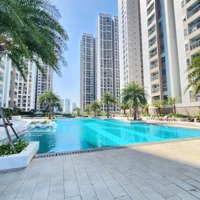 Cho Thuê Căn Hộ Q7 Riverside Complex, 2 Phòng Ngủ+ 2 Vệ Sinh Full Nội Thất, View Đẹp. Giá: 10 Triệu/Tháng.