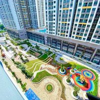 Cho Thuê Căn Hộ Q7 Riverside Complex, 2 Phòng Ngủ+ 2 Vệ Sinh Full Nội Thất, View Đẹp. Giá: 10 Triệu/Tháng.