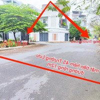 Bán Lô Góc 2Mt Hẻm 45 Trường Lưu P. Long Trường Q9 Kinh Doanh Buôn Bán Nhẹ