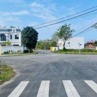 Bán Đất Đường Lê Đức Thọ, Bên Cạnh Đh Y Phan Châu Trinh Liên Hệ: 0901993777