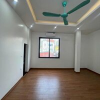 BÁN NHÀ SIÊU ĐẸP GIẢNG VÕ- ĐỐNG ĐA NGÕ 3GÁC TRÁNH DT 55M 5TẦNG GIÁ CHỈ HƠN 9TỶ