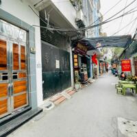 BÁN NHÀ SIÊU ĐẸP GIẢNG VÕ- ĐỐNG ĐA NGÕ 3GÁC TRÁNH DT 55M 5TẦNG GIÁ CHỈ HƠN 9TỶ