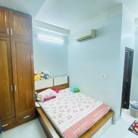 25M2 - Cửa Sổ Toàn Cảnh- Full Nt - Nhà Mới, Wc Riêng - Ngay Đối Diện Cvpm Quang Trung Cách Fpt 50M