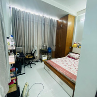 25M2 - Cửa Sổ Toàn Cảnh- Full Nt - Nhà Mới, Wc Riêng - Ngay Đối Diện Cvpm Quang Trung Cách Fpt 50M
