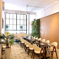 Cho Thuê 196 Lê Thánh Tôn, Phường Bến Thành, Quận 1