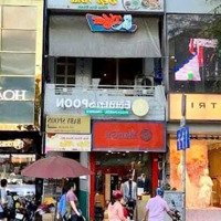 Cho Thuê 196 Lê Thánh Tôn, Phường Bến Thành, Quận 1
