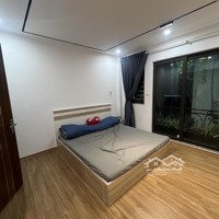 4,3 Tỷ, 35M2 Nhà Đẹp Phố Ngô Gia Tự, Gần Ô Tô, Chợ