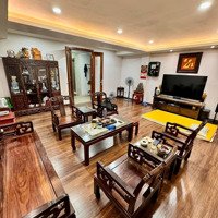 Phân Lô Đẹp Nhất Quận Cầu Giấy Phố Trần Quốc Hoàn 60M2 Mặt Tiền 4.2M Kinh Doanh Sầm Uất 18.5 Tỷ