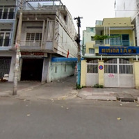 Bán Nhà Đường Bùi Thị Xuân, Q1. Gần Trường Học, Coopmart.diện Tích58M2. Liên Hệ: 0903632392