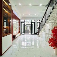 Nhà 1 Trệt 2 Lầu Đường Lò Lu .Cạnh Khu Đô Thị Đông Tăng Long . P Trường Thạnh Q9 Hoàn Công Đầy Đủ