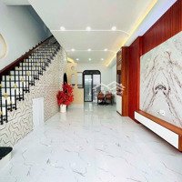 Nhà 1 Trệt 2 Lầu Đường Lò Lu .Cạnh Khu Đô Thị Đông Tăng Long . P Trường Thạnh Q9 Hoàn Công Đầy Đủ