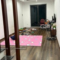 Ô Tô Đỗ Gần, Bán Nhà Tả Thanh Oai - Cầu Tó - Thanh Trì, 33M2, 5 Tầng, 3 Ngủ.