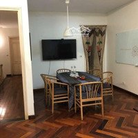 Tòa Nhà Biệt Thự Quận Tây Hồ - Kinh Doanh - Ô Tô Về Nhà - An Sinh Đỉnh
