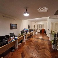 Tòa Nhà Biệt Thự Quận Tây Hồ - Kinh Doanh - Ô Tô Về Nhà - An Sinh Đỉnh