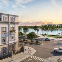 Bán Liền Kề Vinhomes Cổ Loa 63M2 Giá Rẻ Nhất Thị Trường - 0969534525