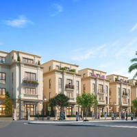 Bán Liền Kề Vinhomes Cổ Loa 63M2 Giá Rẻ Nhất Thị Trường - 0969534525