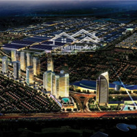 Màu Sắc Nhẹ Nhàng Sang Trọng, Phong Cách Hiện Đại.diện Tích100M2
