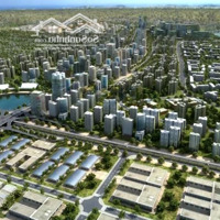 Màu Sắc Nhẹ Nhàng Sang Trọng, Phong Cách Hiện Đại.diện Tích100M2