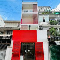 Chính Chủ Cho Thuê Nhà 146A Nguyễn Văn Thủ, P Đa Kao, Quận 1