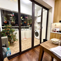 Bán Chung Cư Gelexia 885 Tam Trinh, 75M, 2 Phòng Ngủ, Giá Bán 4,4 Tỷ