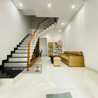 Bán Nhà 1 Trệt 1 Lầu, 2Pn- 2 Vệ Sinh Hẻm Ô Tô Huyền Trân Công Chúa, Vũng Tàu, 40M2 Thổ Cư, Giá Bán 4,6 Tỷ