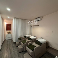 Nhà Đa Kao Q1, 60M2, 3 Tầng. Vị Trí Kd Đỉnh, Đang Có Hđ Thuê 30 Triệu/Tháng. Hẻm 8M (0932044222)