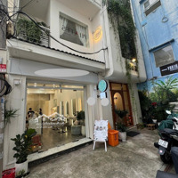 Nhà Đa Kao Q1, 60M2, 3 Tầng. Vị Trí Kd Đỉnh, Đang Có Hđ Thuê 30 Triệu/Tháng. Hẻm 8M (0932044222)