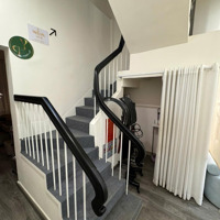 Nhà Đa Kao Q1, 60M2, 3 Tầng. Vị Trí Kd Đỉnh, Đang Có Hđ Thuê 30 Triệu/Tháng. Hẻm 8M (0932044222)