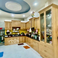Mặt Tiền Khu Bình Phú, Q6, Sát Bên Metro, 5 Tầng, Đường 12M Có Lề, 54M2, 5 Phòng Ngủở Và Kd Đa Ngành