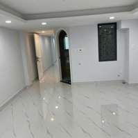 Bán Nhà Chdv Tổng 17 Phòng - Mặt Tiền - Âu Dương Lân - Phường 3 - Quận 8 - 4 Tầng Btct