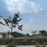 Bán Đất Nền Dự Án Đẹp Tại Phố Thương Mại Lộc Phát, 595 Triệu, 70M2 Thổ Cư 100% Đất Ở Lâu Dài
