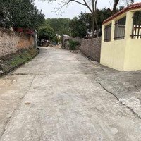 Chính Chủ Bán 101.6M2 Đất Tại Bảo Tháp, Đông Cứu, Gia Bình, Bắc Ninh