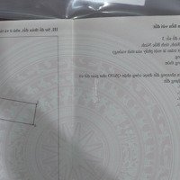 Chính Chủ Bán 101.6M2 Đất Tại Bảo Tháp, Đông Cứu, Gia Bình, Bắc Ninh